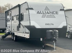 New 2025 Alliance RV Delta Ultra Lite BH241 available in Latham, New York