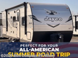 New 2025 Jayco Jay Flight SLX 261BHS available in Latham, New York