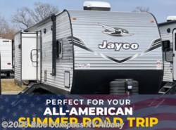 New 2025 Jayco Jay Flight SLX 333BTS available in Latham, New York