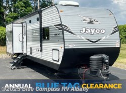 New 2025 Jayco Jay Flight SLX 333BTS available in Latham, New York