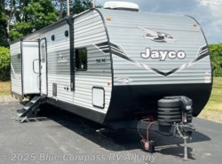 New 2025 Jayco Jay Flight SLX 333BTS available in Latham, New York