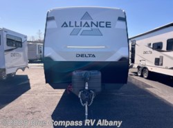 New 2025 Alliance RV Delta 292RL available in Latham, New York