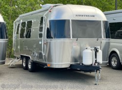 New 2025 Airstream Flying Cloud 23FB-QUEEN available in Latham, New York