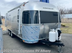 New 2025 Airstream Globetrotter 25FB-QUEEN available in Latham, New York