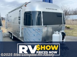 New 2025 Airstream Globetrotter 25FB-QUEEN available in Latham, New York
