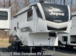 New 2025 Jayco Eagle HT 26REC available in Latham, New York