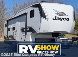 New 2025 Jayco Eagle SLE 28BHU available in Latham, New York