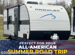New 2025 Heartland Prowler 17RBLX available in Latham, New York