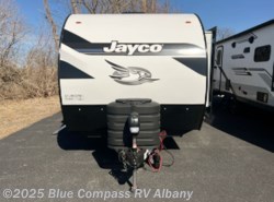 New 2025 Jayco Jay Feather Micro 199MBS available in Latham, New York