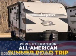 New 2025 Jayco Jay Feather Micro 199MBS available in Latham, New York