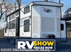 New 2025 Jayco Jay Flight Bungalow JayLoft available in Latham, New York