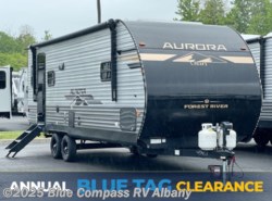 New 2025 Forest River Aurora Light 23MKS available in Latham, New York