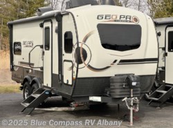 New 2025 Forest River Rockwood Geo Pro G20FK available in Latham, New York