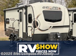New 2025 Forest River Rockwood Geo Pro G20FK available in Latham, New York