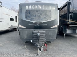 New 2025 Forest River Rockwood Ultra Lite 2606WS available in Latham, New York