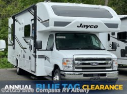 New 2025 Jayco Redhawk 29XK available in Latham, New York