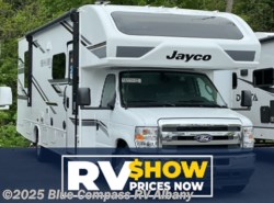 New 2025 Jayco Redhawk 29XK available in Latham, New York