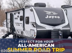 New 2025 Jayco Jay Feather 25RB available in Latham, New York