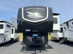New 2025 Jayco North Point 390CKDS available in Latham, New York