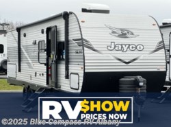 New 2025 Jayco Jay Flight SLX 284BHS available in Latham, New York