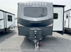 New 2025 Forest River Rockwood Signature 8336BH available in Latham, New York