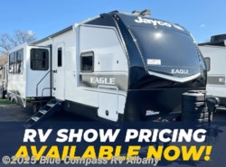 New 2025 Jayco Eagle HT 312BHOK available in Latham, New York