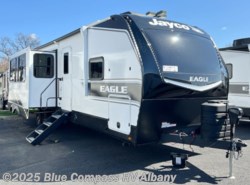 New 2025 Jayco Eagle HT 312BHOK available in Latham, New York