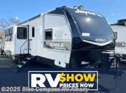 New 2025 Jayco Eagle HT 312BHOK available in Latham, New York