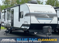 New 2025 Heartland Prowler 2909RK available in Latham, New York