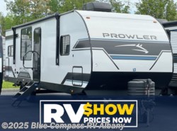 New 2025 Heartland Prowler 2909RK available in Latham, New York