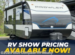 New 2025 Heartland Prowler Lynx 2550BHX available in Latham, New York