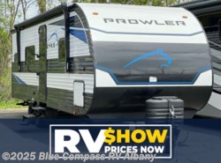 New 2025 Heartland Prowler Lynx 2550BHX available in Latham, New York