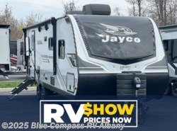 New 2025 Jayco Jay Feather 25RB available in Latham, New York