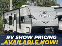 New 2025 Jayco Jay Flight SLX 260BH available in Latham, New York