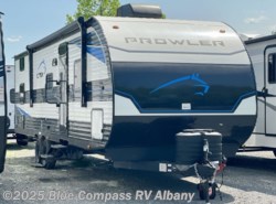 New 2025 Heartland Prowler Lynx 3005QBX available in Latham, New York