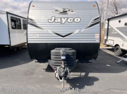 New 2025 Jayco Jay Flight SLX 210QB available in Latham, New York