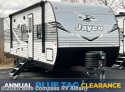New 2025 Jayco Jay Flight SLX 260BH available in Latham, New York