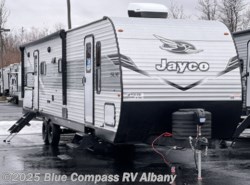 New 2025 Jayco Jay Flight SLX 330TBS available in Latham, New York