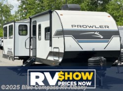 New 2025 Heartland Prowler 3009RL available in Latham, New York