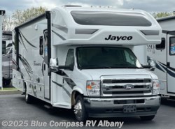 New 2025 Jayco Greyhawk 30Z available in Latham, New York