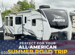 Used 2022 Jayco Eagle HT 312BHOK available in Latham, New York