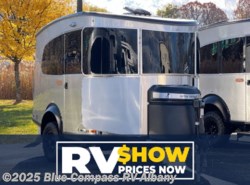 New 2025 Airstream Basecamp 16X available in Latham, New York
