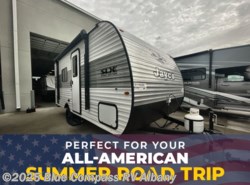 New 2025 Jayco Jay Flight SLX 170FQ available in Latham, New York