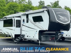 New 2025 Jayco North Point 365RKTS available in Latham, New York