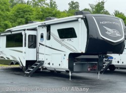 New 2025 Jayco North Point 365RKTS available in Latham, New York