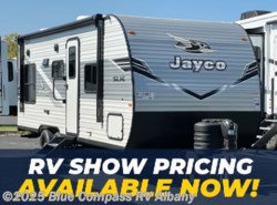 New 2025 Jayco Jay Flight SLX 210QB available in Latham, New York