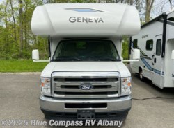 New 2025 Thor Motor Coach Geneva 21VT available in Latham, New York