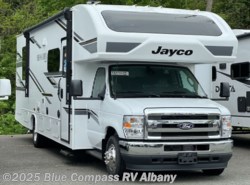New 2026 Jayco Redhawk 29XK available in Latham, New York