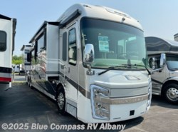 New 2025 Entegra Coach Anthem 44D available in Latham, New York