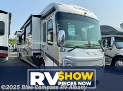 New 2025 Entegra Coach Anthem 44D available in Latham, New York